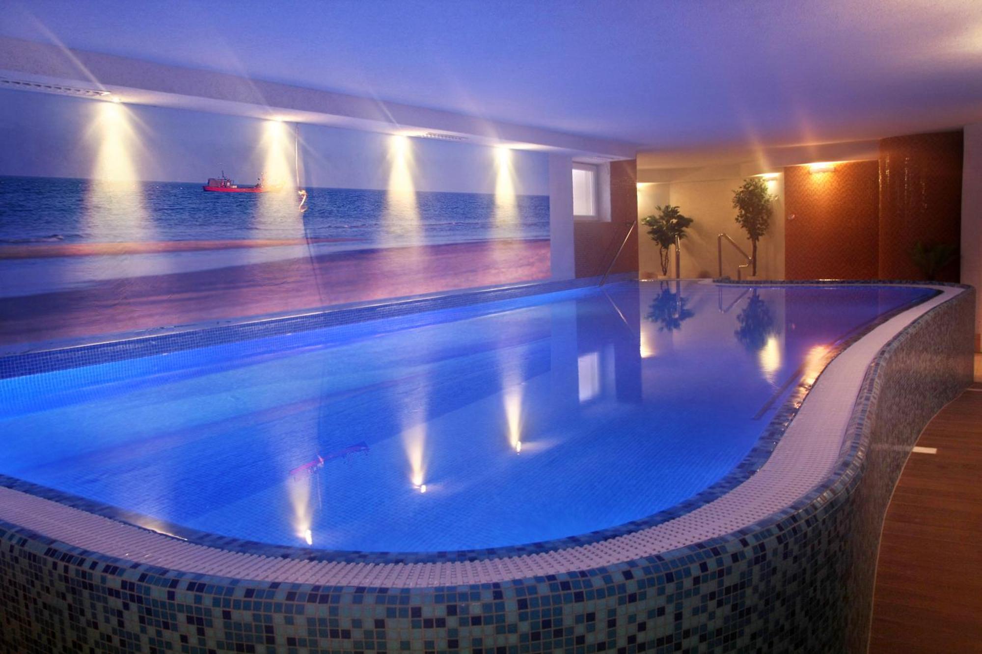 Villa Del Mar Niechorze Luaran gambar