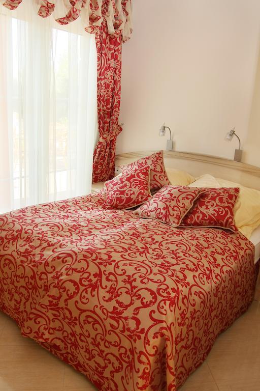 Villa Del Mar Niechorze Bilik gambar
