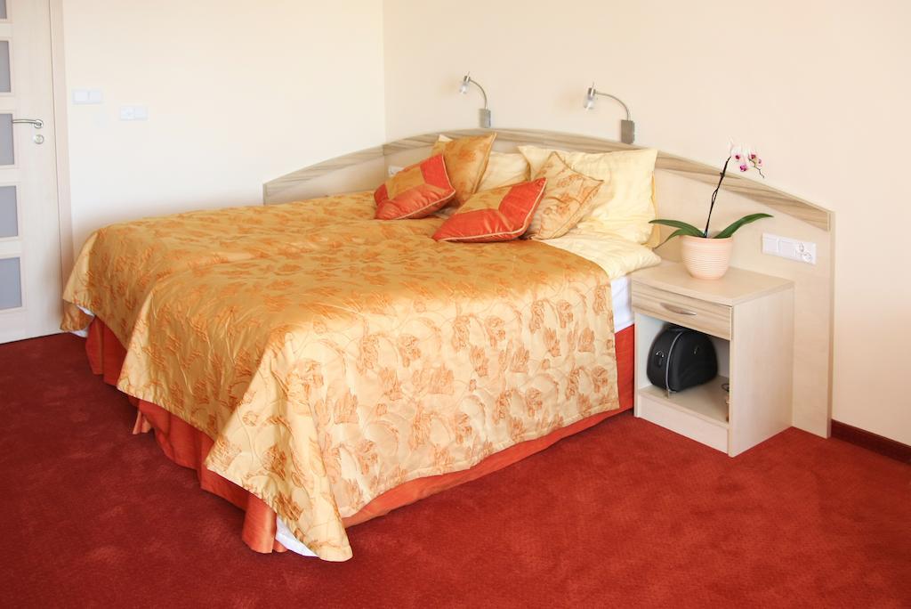 Villa Del Mar Niechorze Bilik gambar