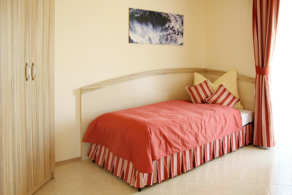 Villa Del Mar Niechorze Bilik gambar