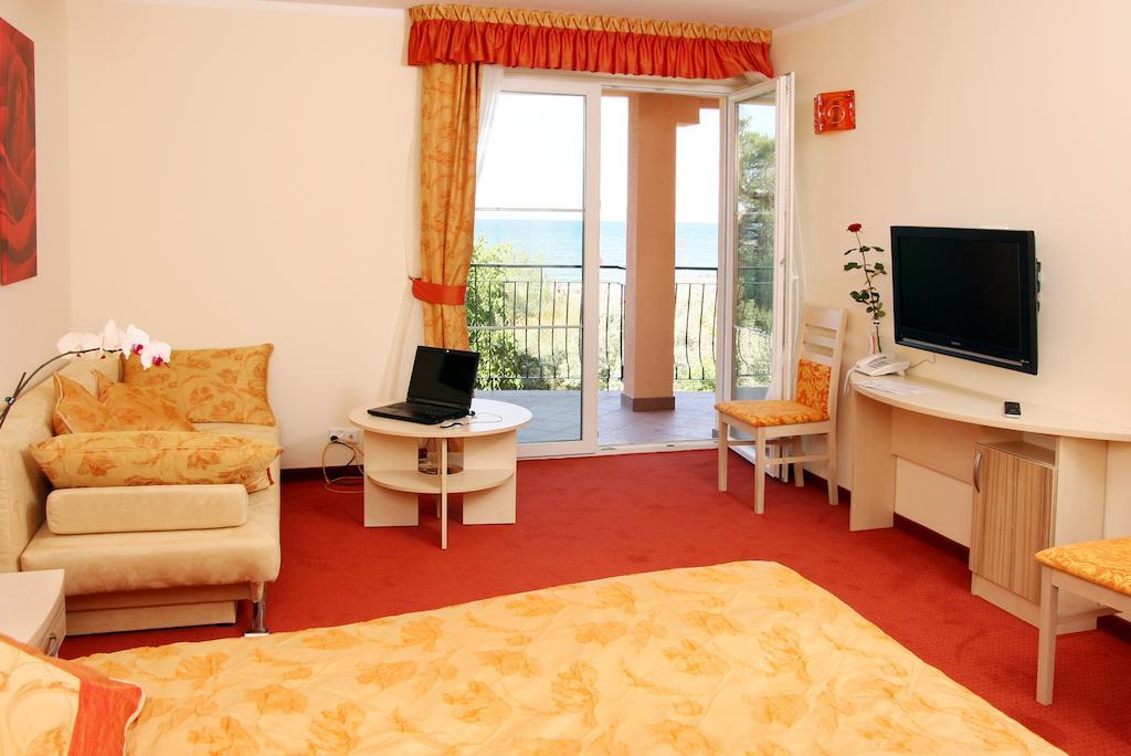 Villa Del Mar Niechorze Bilik gambar