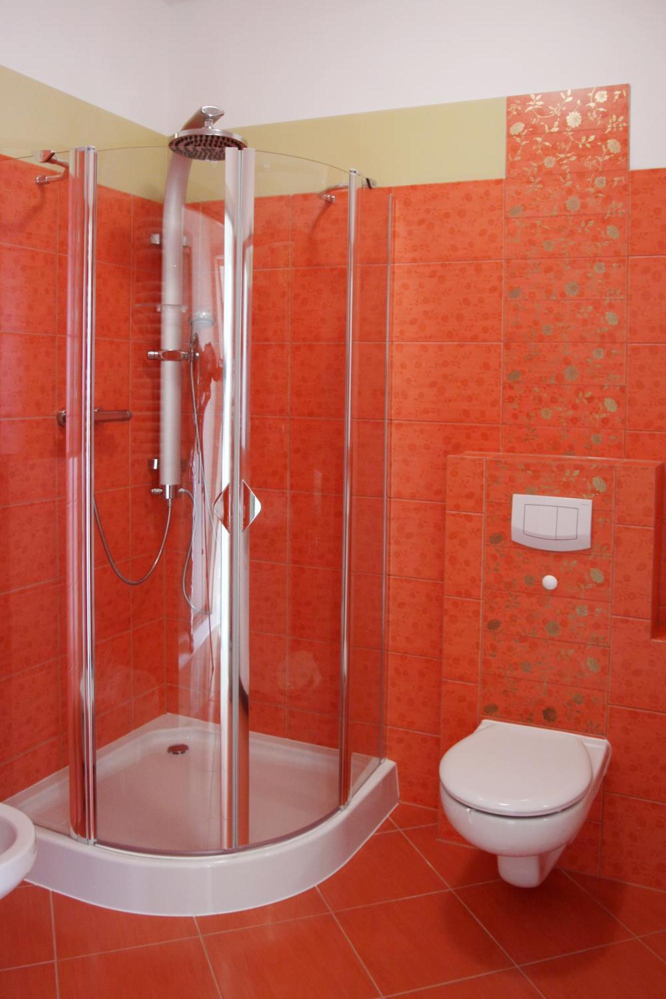 Villa Del Mar Niechorze Luaran gambar