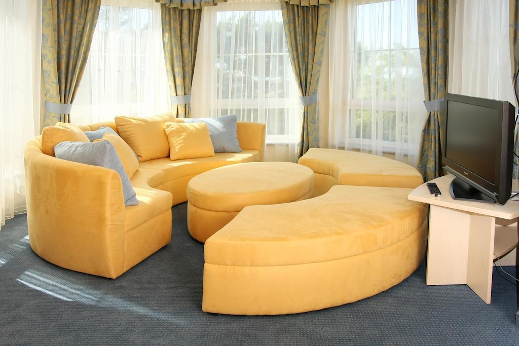 Villa Del Mar Niechorze Bilik gambar